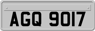 AGQ9017