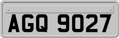 AGQ9027