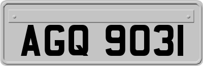 AGQ9031