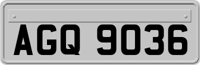 AGQ9036