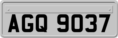 AGQ9037