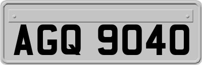 AGQ9040