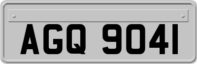 AGQ9041