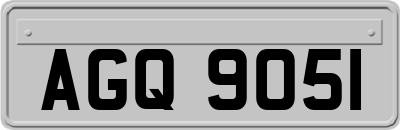 AGQ9051