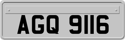 AGQ9116