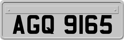 AGQ9165
