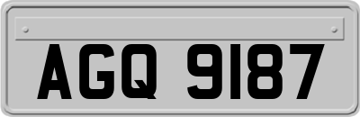 AGQ9187