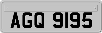 AGQ9195