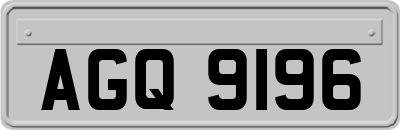 AGQ9196