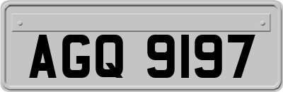 AGQ9197