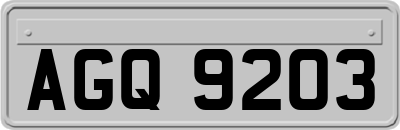 AGQ9203
