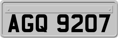 AGQ9207