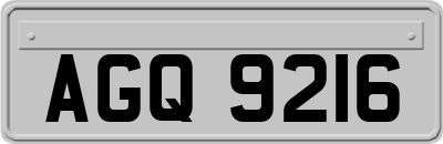 AGQ9216