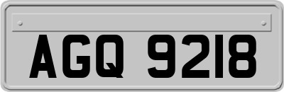 AGQ9218