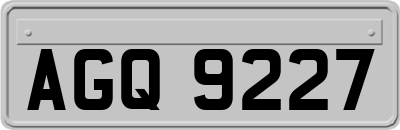 AGQ9227