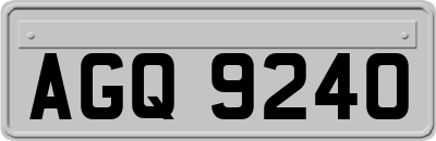 AGQ9240