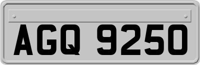 AGQ9250