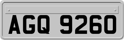 AGQ9260