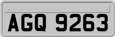 AGQ9263