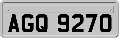 AGQ9270