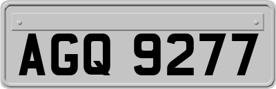AGQ9277