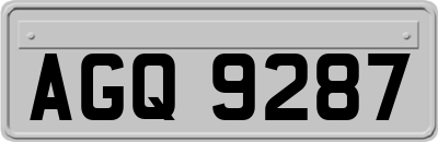 AGQ9287