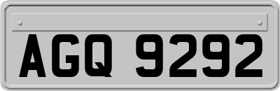AGQ9292