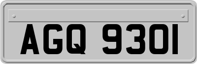 AGQ9301