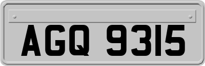 AGQ9315