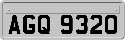 AGQ9320