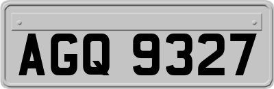 AGQ9327