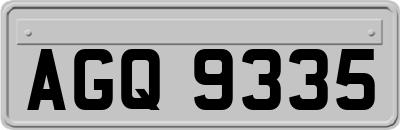 AGQ9335