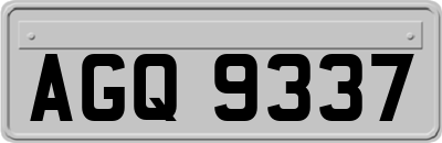AGQ9337