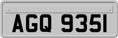 AGQ9351