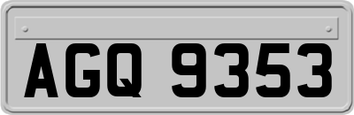 AGQ9353