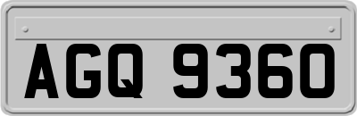 AGQ9360