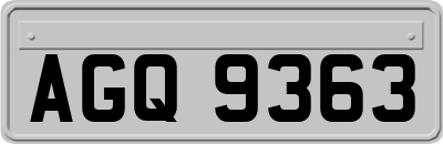 AGQ9363