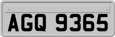 AGQ9365