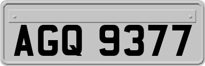 AGQ9377