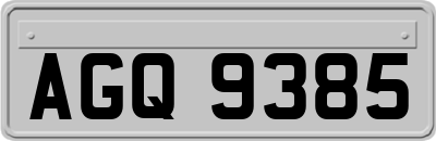 AGQ9385