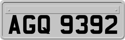 AGQ9392