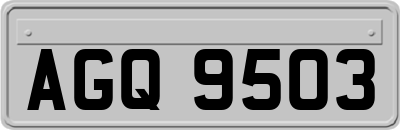 AGQ9503