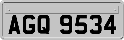 AGQ9534