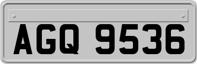 AGQ9536