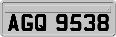 AGQ9538