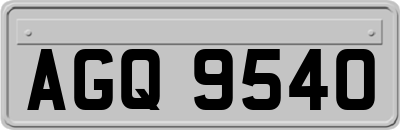 AGQ9540