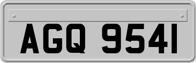 AGQ9541