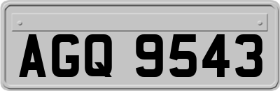 AGQ9543
