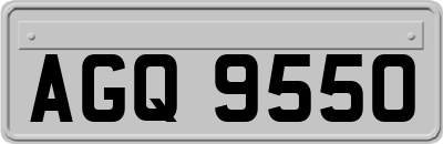 AGQ9550