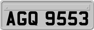 AGQ9553